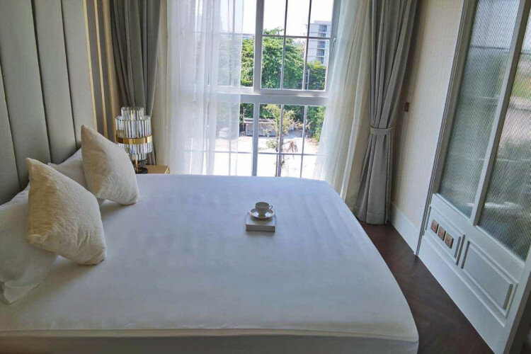 Кондоминиум в Банг Ламунге, Таиланд | THE539191