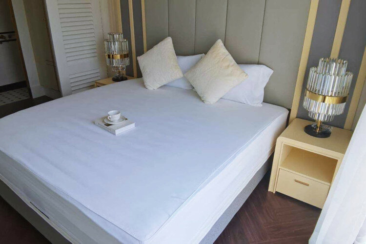 Кондоминиум в Банг Ламунге, Таиланд | THE539191