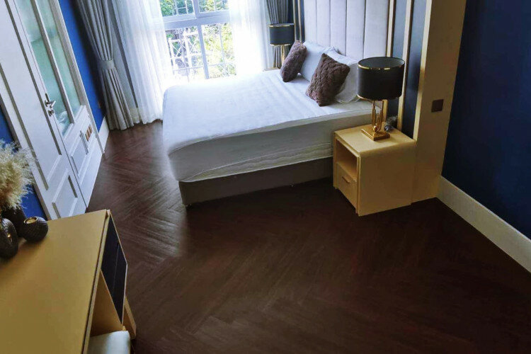 Кондоминиум в Банг Ламунге, Таиланд | THE539191