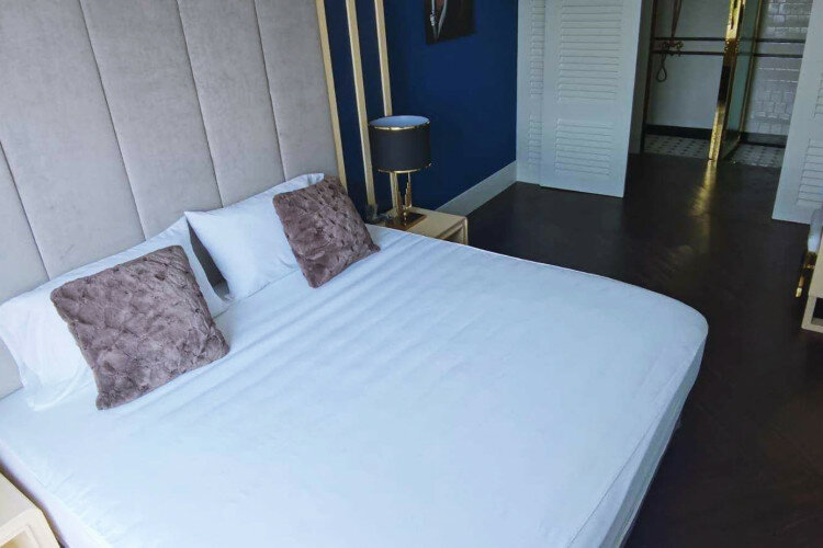 Кондоминиум в Банг Ламунге, Таиланд | THE539191