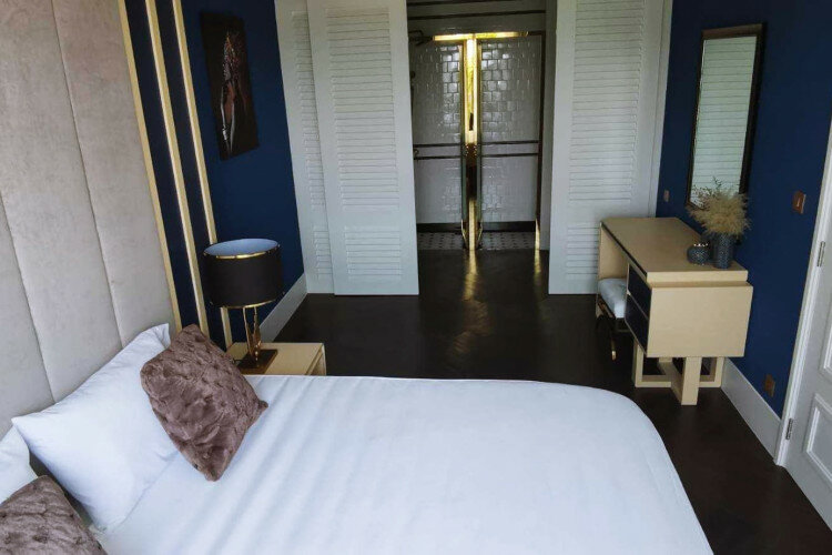 Кондоминиум в Банг Ламунге, Таиланд | THE539191