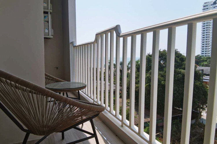 Кондоминиум в Банг Ламунге, Таиланд | THE539191