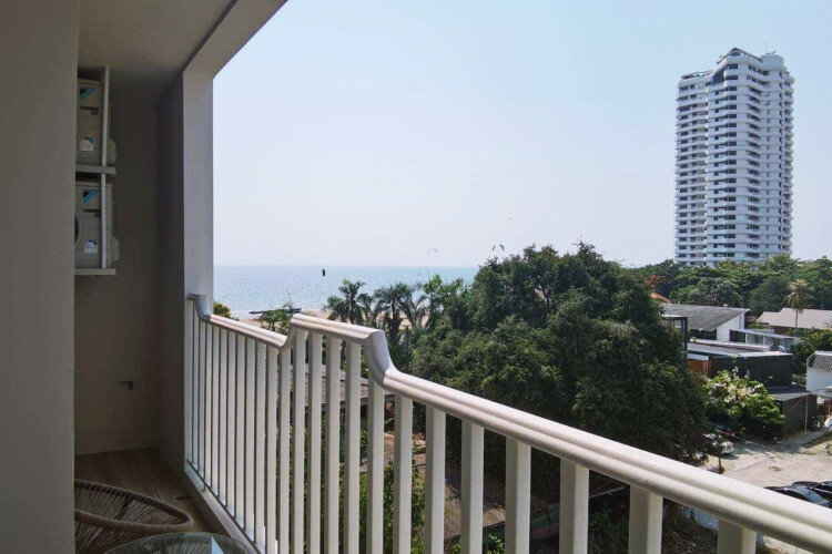 Кондоминиум в Банг Ламунге, Таиланд | THE539191