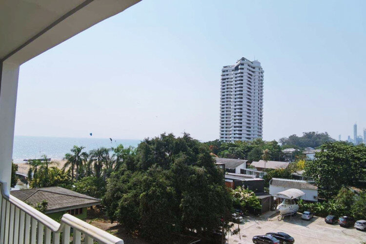 Кондоминиум в Банг Ламунге, Таиланд | THE539191