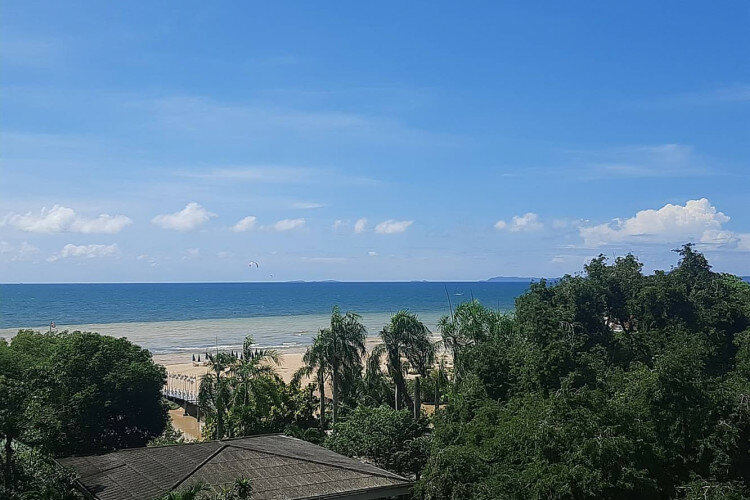 Кондоминиум в Банг Ламунге, Таиланд | THE539191