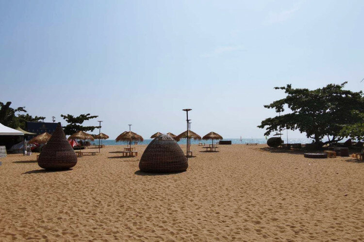 Кондоминиум в Банг Ламунге, Таиланд | THE539191