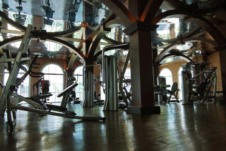 Кондоминиум в Банг Ламунге, Таиланд | THE539191