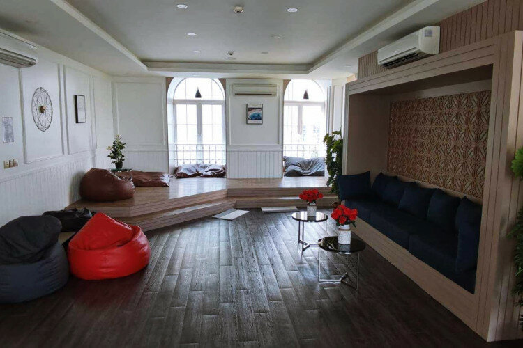 Кондоминиум в Банг Ламунге, Таиланд | THE539191