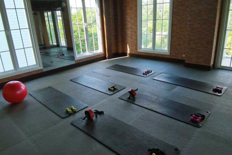 Кондоминиум в Банг Ламунге, Таиланд | THE539191