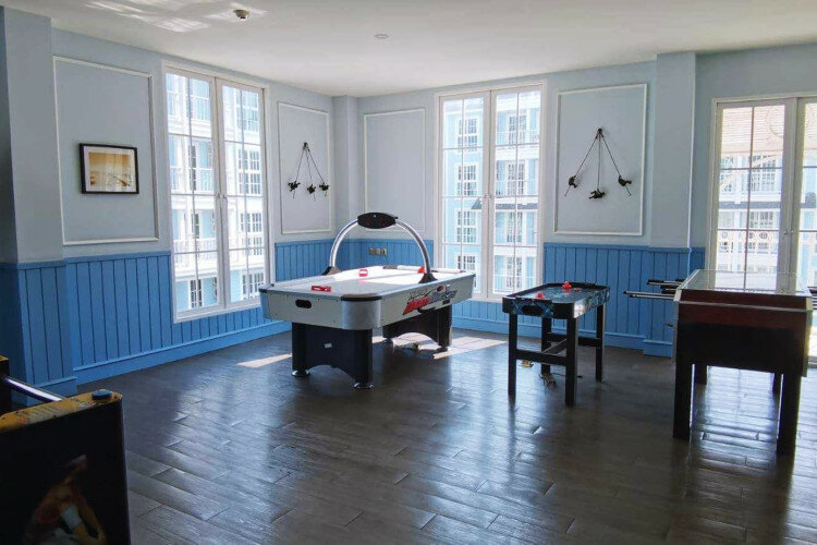 Кондоминиум в Банг Ламунге, Таиланд | THE539191