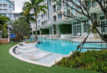 Кондоминиум в Банг Ламунге, Таиланд | THE539191