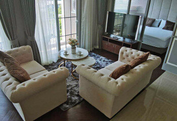 Кондоминиум в Банг Ламунге, Таиланд | THE539191