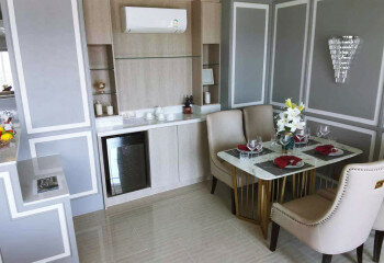 Кондоминиум в Банг Ламунге, Таиланд | THE539191