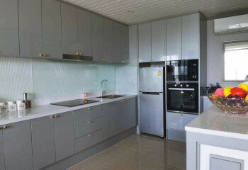 Кондоминиум в Банг Ламунге, Таиланд | THE539191