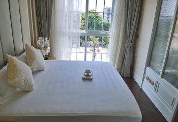 Кондоминиум в Банг Ламунге, Таиланд | THE539191