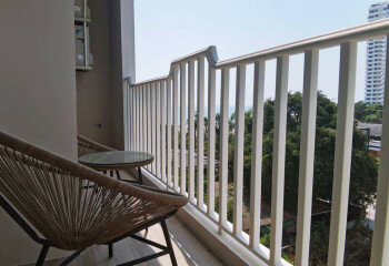 Кондоминиум в Банг Ламунге, Таиланд | THE539191