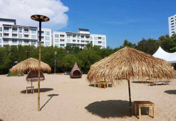 Кондоминиум в Банг Ламунге, Таиланд | THE539191