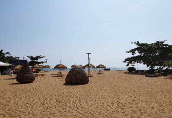 Кондоминиум в Банг Ламунге, Таиланд | THE539191