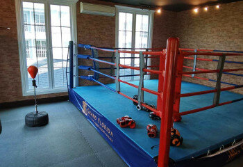 Кондоминиум в Банг Ламунге, Таиланд | THE539191