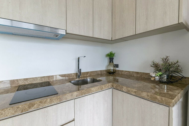 Кондоминиум в Саттахипе, Таиланд | THE139144