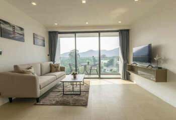 Кондоминиум в Саттахипе, Таиланд | THE139144