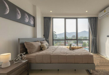 Кондоминиум в Саттахипе, Таиланд | THE139144