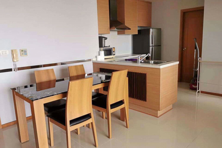 Кондоминиум в Бангкоке, Таиланд | THE453272