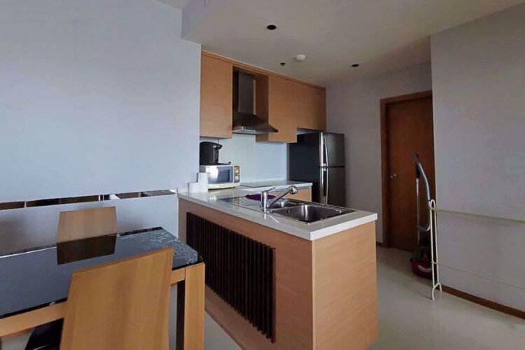 Кондоминиум в Бангкоке, Таиланд | THE453272