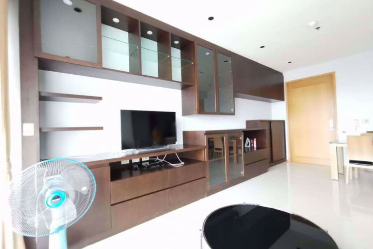 Кондоминиум в Бангкоке, Таиланд | THE453272