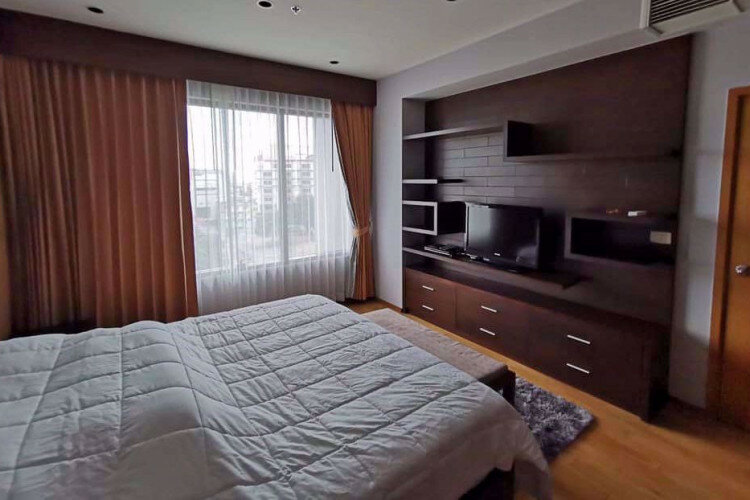 Кондоминиум в Бангкоке, Таиланд | THE453272