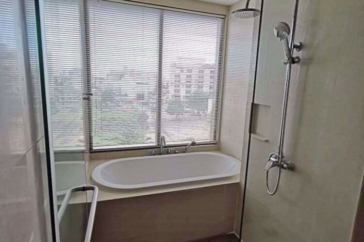 Кондоминиум в Бангкоке, Таиланд | THE453272