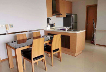 Кондоминиум в Бангкоке, Таиланд | THE453272