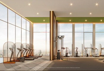 Кондоминиум в Бангкоке, Таиланд | THE246928