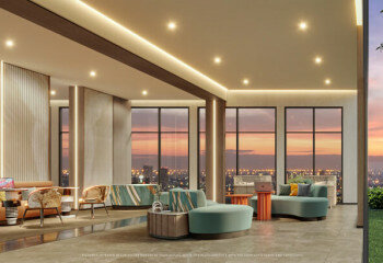 Кондоминиум в Бангкоке, Таиланд | THE246928