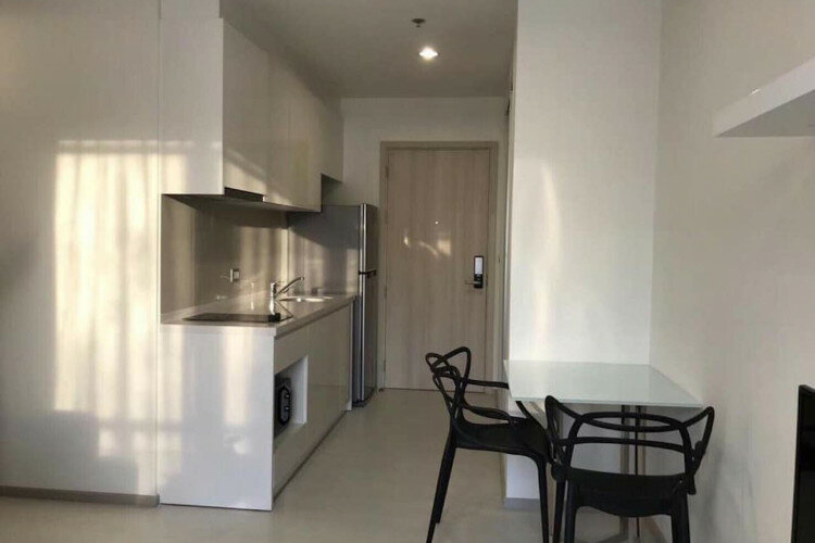 Кондоминиум в Бангкоке, Таиланд | THE533081