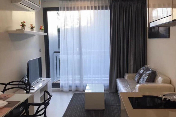 Кондоминиум в Бангкоке, Таиланд | THE533081