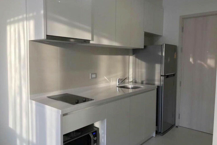 Кондоминиум в Бангкоке, Таиланд | THE533081