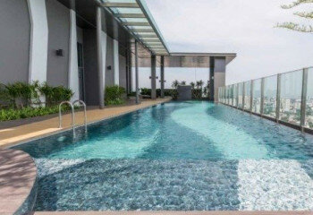 Кондоминиум в Бангкоке, Таиланд | THE533081