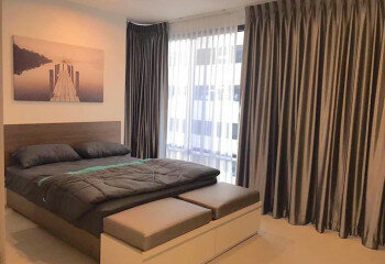 Кондоминиум в Бангкоке, Таиланд | THE533081