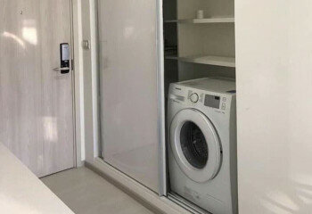 Кондоминиум в Бангкоке, Таиланд | THE533081