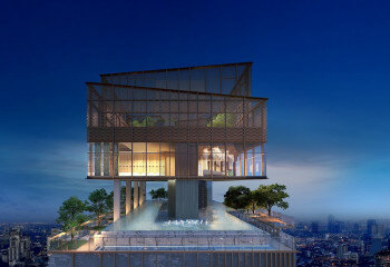 Кондоминиум в Бангкоке, Таиланд | THE133217