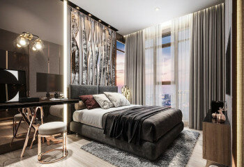 Кондоминиум в Бангкоке, Таиланд | THE133217