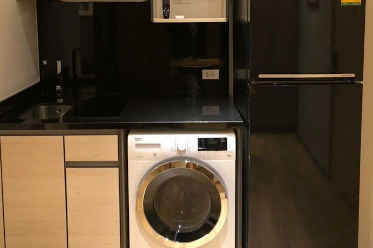 Кондоминиум в Бангкоке, Таиланд | THE432506