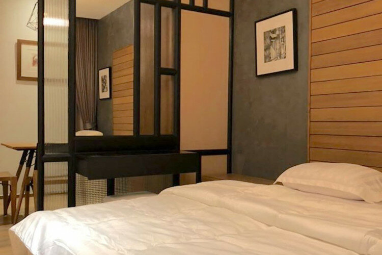 Кондоминиум в Бангкоке, Таиланд | THE432506