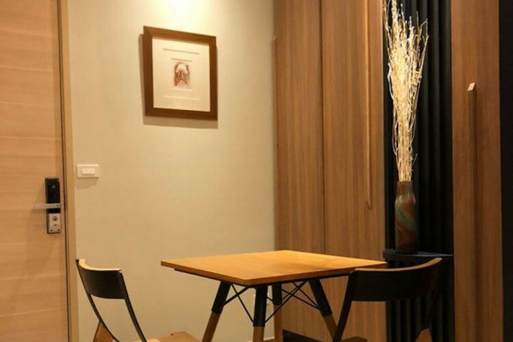 Кондоминиум в Бангкоке, Таиланд | THE432506