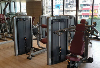 Кондоминиум в Бангкоке, Таиланд | THE432506