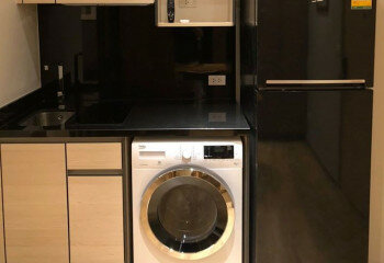 Кондоминиум в Бангкоке, Таиланд | THE432506