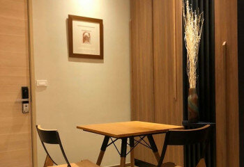 Кондоминиум в Бангкоке, Таиланд | THE432506