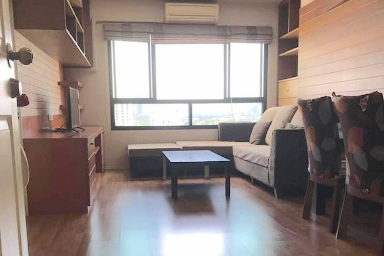 Кондоминиум в Бангкоке, Таиланд | THE332609