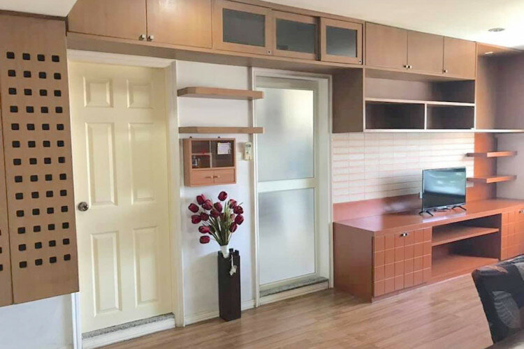 Кондоминиум в Бангкоке, Таиланд | THE332609